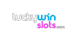 logo de l'opérateur LuckyWinSlots Casino