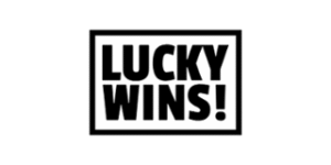 logo de l'opérateur LuckyWins! Casino