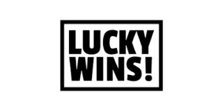 logo de l'opérateur LuckyWins! Casino