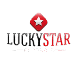 Logo Luckystar Casino