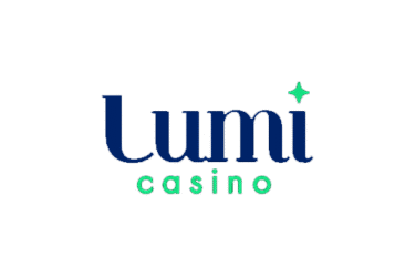 logo de l'opérateur Lumi Casino