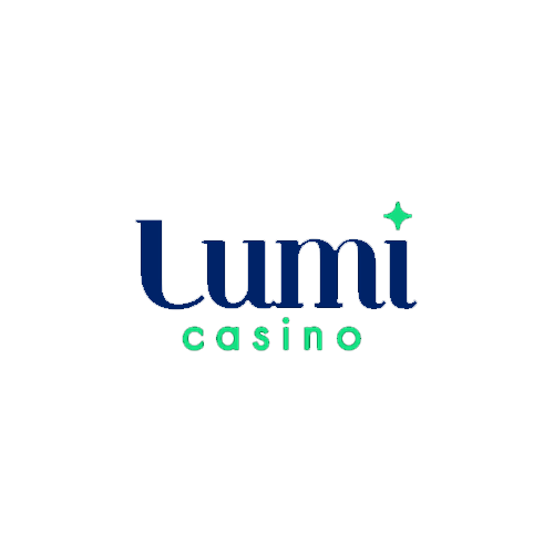 logo de l'opérateur Lumi Casino