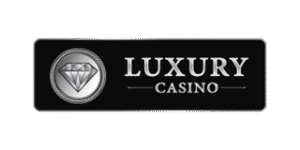 Logo Luxury Casino