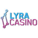 logo de l'opérateur LyraCasino