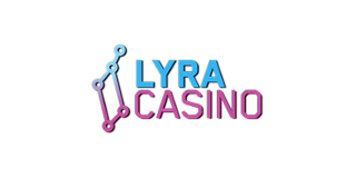 logo de l'opérateur LyraCasino