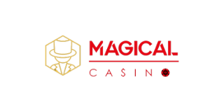 logo de l'opérateur Magical Casino