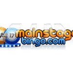 logo de l'opérateur Mainstage Bingo Casino
