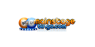 logo de l'opérateur Mainstage Bingo Casino