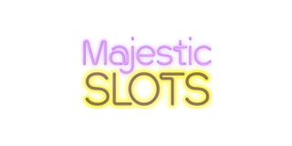 logo de l'opérateur Majestic Slots Club Casino