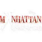 Logo Manhattan Slots Casino