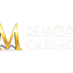 Logo Mega Casino