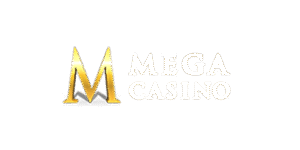logo de l'opérateur Mega Casino