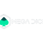 logo de l'opérateur Mega Dice Casino