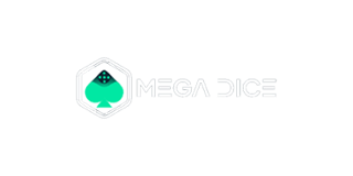 logo de l'opérateur Mega Dice Casino