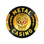 logo de l'opérateur Metal Casino