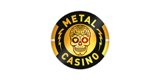 logo de l'opérateur Metal Casino