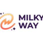 logo de l'opérateur MilkyWay Casino