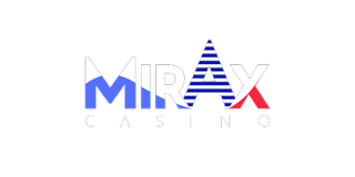 logo de l'opérateur Mirax Casino