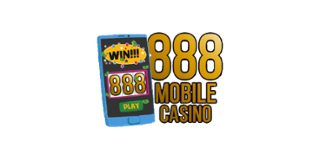 logo de l'opérateur MobileCasino 888