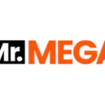 logo de l'opérateur Mr Mega Casino