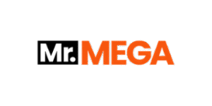 logo de l'opérateur Mr Mega Casino