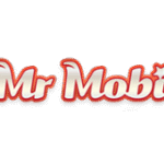 Logo Mr Mobi Casino