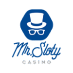logo de l'opérateur Mr Sloty Casino