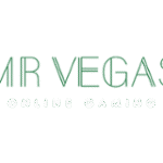 logo de Mr. Vegas Casino Logo Mr. Vegas Casino