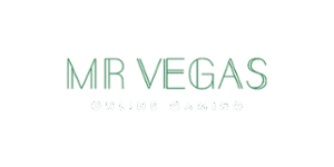 logo de l'opérateur Mr. Vegas Casino