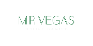 logo de l'opérateur Mr. Vegas Casino