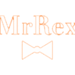 logo de l'opérateur MrRex Casino