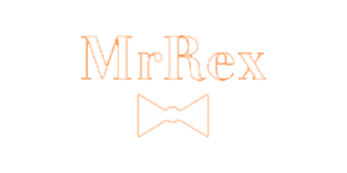 logo de l'opérateur MrRex Casino