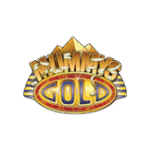 Logo Mummys Gold Casino