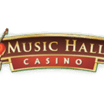 logo de l'opérateur Music Hall Casino