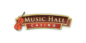 logo de l'opérateur Music Hall Casino