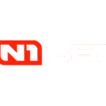 logo de l'opérateur N1 Bet Casino