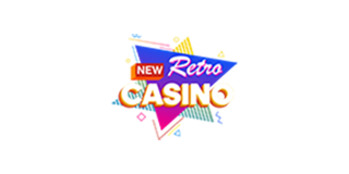 logo de l'opérateur New Retro Casino