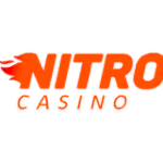 logo de l'opérateur Nitro Casino