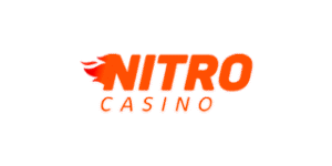 logo de l'opérateur Nitro Casino