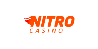 logo de l'opérateur Nitro Casino