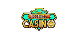 logo de l'opérateur Nostalgia Casino