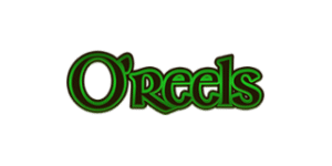 logo de l'opérateur OReels Casino