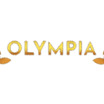 logo de Olympia Casino Logo Olympia Casino