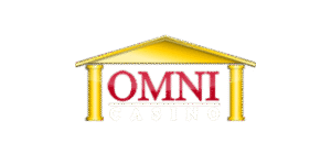 logo de l'opérateur Omni Casino