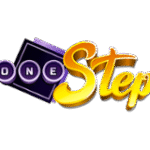 logo de Onestep Casino Logo Onestep Casino