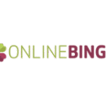 Logo Online Bingo EU Casino