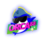 logo de l'opérateur Orca88 Casino