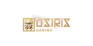 logo de l'opérateur Osiris Casino