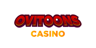 logo de l'opérateur Ovitoons Casino