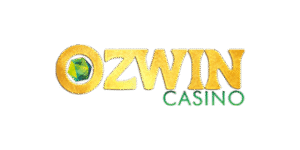 logo de l'opérateur Ozwin Casino